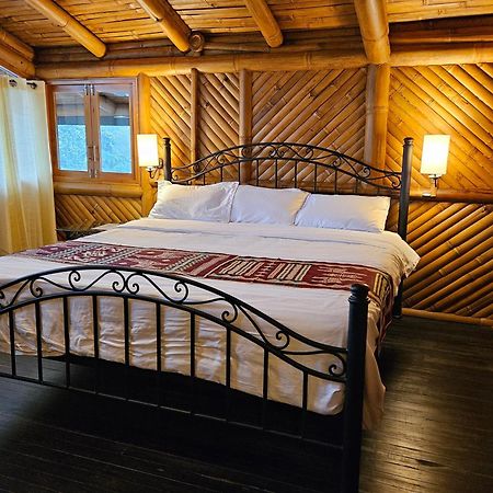 Golden Tree Mindo Eco-Lodge Extérieur photo